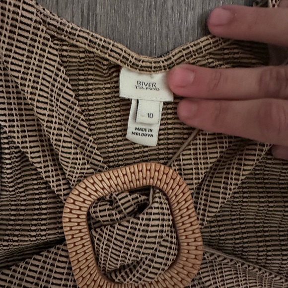 River island top - Picture 2 of 4